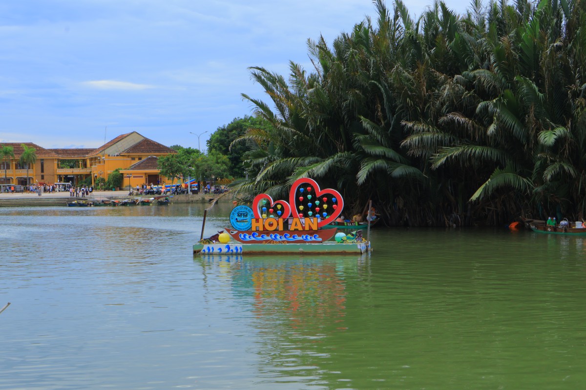 Hoi An in 4 Days: Heritage Sites, Bespoke Tailoring, and Island Charm